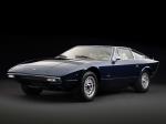 Maserati Khamsin 1973 года